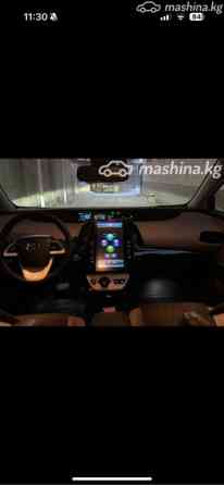 Toyota Prius IV (XW50) 1.8, 2018 Bishkek