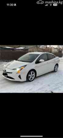Toyota Prius IV (XW50) 1.8, 2018 Bishkek