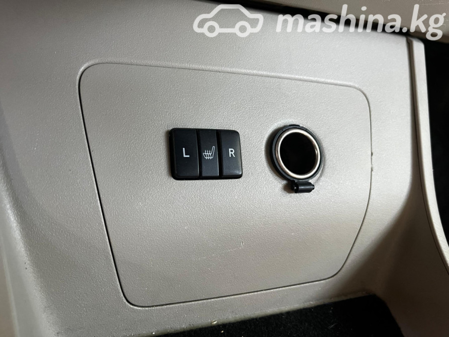 Toyota Prius III Рестайлинг (XW30) 1.8, 2015 Бишкек - сүрөт 4