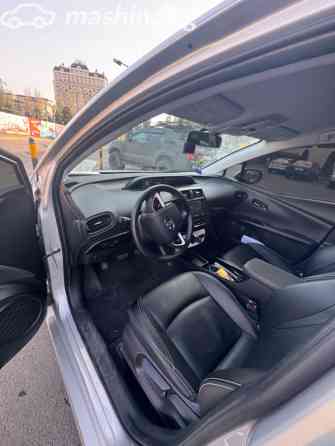 Toyota Prius IV Рестайлинг (XW50) 1.8, 2018 Bishkek