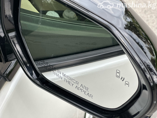 Toyota Prius IV (XW50) 1.8, 2017 Бишкек - сүрөт 10