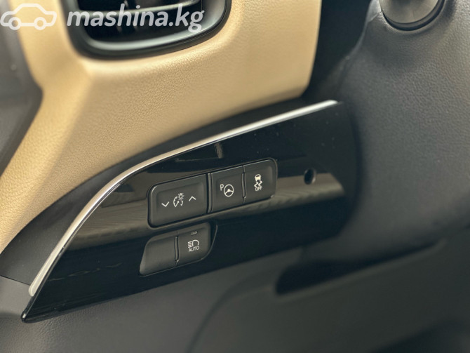 Toyota Prius IV (XW50) 1.8, 2017 Бишкек - сүрөт 12