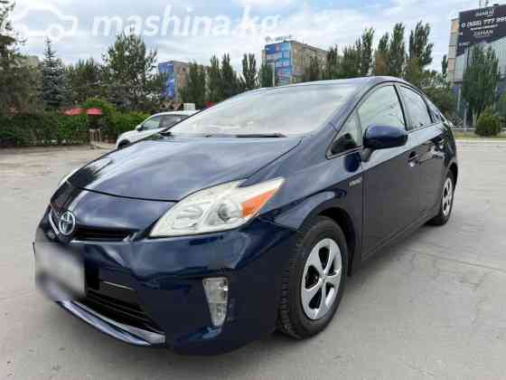 Toyota Prius III Рестайлинг (XW30) 1.8, 2015 Bishkek
