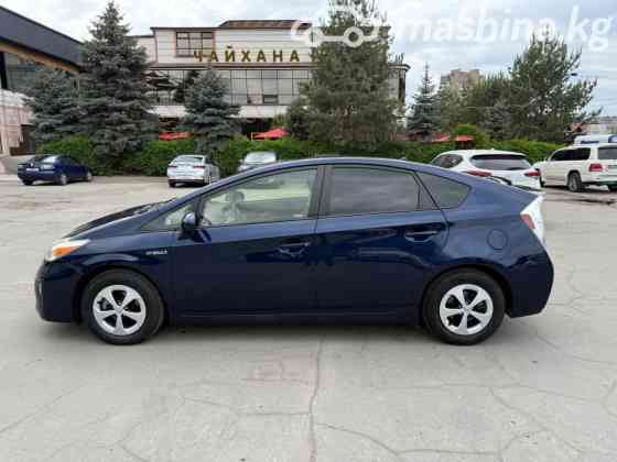 Toyota Prius III Рестайлинг (XW30) 1.8, 2015 Bishkek