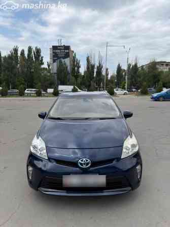 Toyota Prius III Рестайлинг (XW30) 1.8, 2015 Bishkek