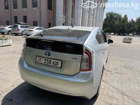 Toyota Prius IV (XW50) 1.8, 2015 Bishkek