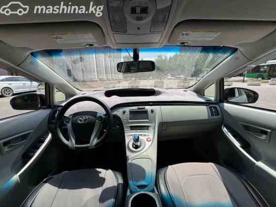 Toyota Prius IV (XW50) 1.8, 2015 Bishkek