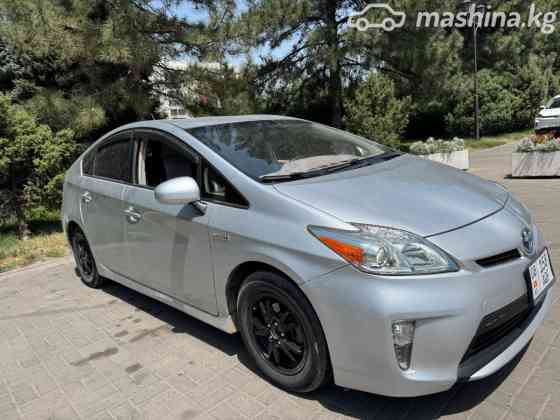 Toyota Prius IV (XW50) 1.8, 2015 Bishkek