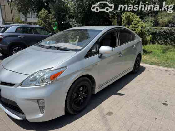 Toyota Prius IV (XW50) 1.8, 2015 Bishkek