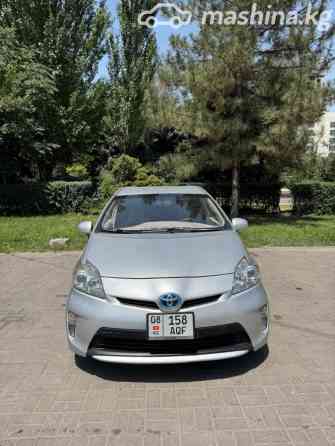 Toyota Prius IV (XW50) 1.8, 2015 Bishkek