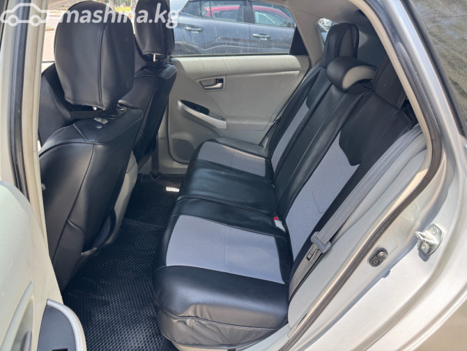 Toyota Prius IV (XW50) 1.8, 2015 Бишкек - сүрөт 9