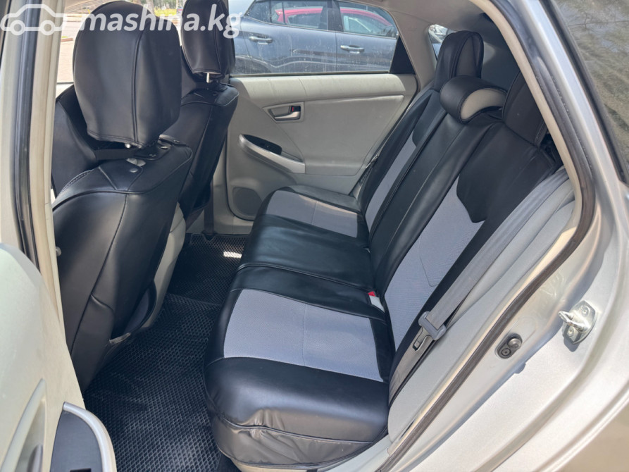 Toyota Prius IV (XW50) 1.8, 2015 Бишкек - изображение 9