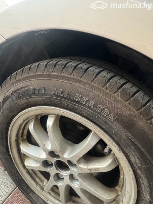 Toyota Prius IV Рестайлинг (XW50) 1.8, 2018 Бишкек - сүрөт 7