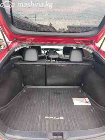 Toyota Prius IV (XW50) 1.8, 2018 Bishkek