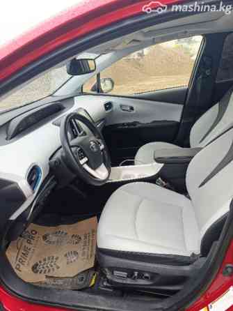 Toyota Prius IV (XW50) 1.8, 2018 Bishkek