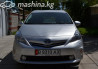 Toyota Prius III Рестайлинг (XW30) 1.8, 2012 Бишкек