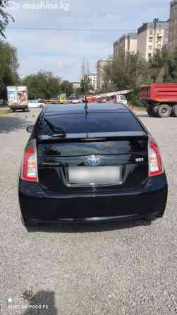 Toyota Prius III Рестайлинг (XW30) 1.8, 2012 Бишкек