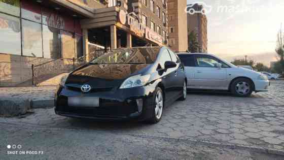 Toyota Prius III Рестайлинг (XW30) 1.8, 2012 Бишкек