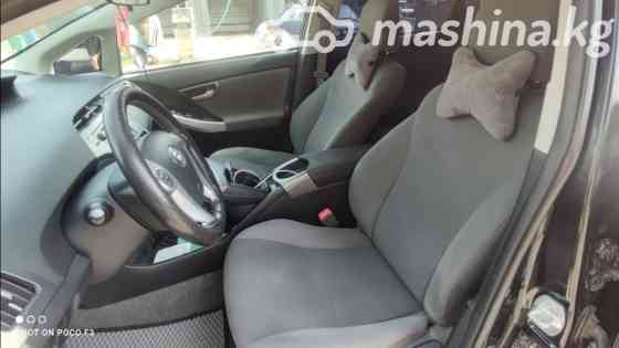 Toyota Prius III Рестайлинг (XW30) 1.8, 2012 Бишкек
