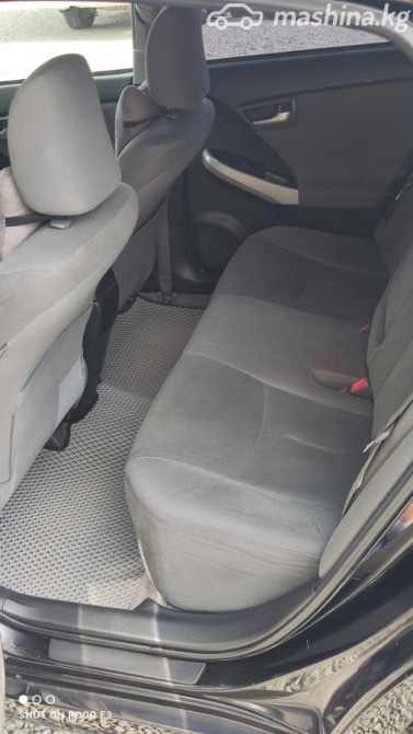 Toyota Prius III Рестайлинг (XW30) 1.8, 2012 Бишкек - изображение 7