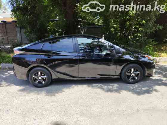 Toyota Prius IV (XW50) 1.8, 2016 Бишкек