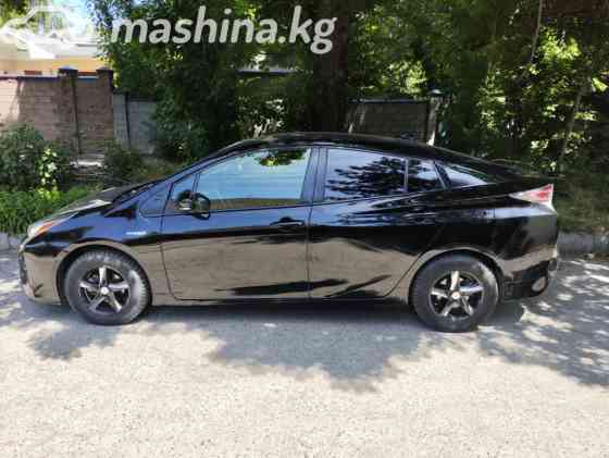 Toyota Prius IV (XW50) 1.8, 2016 Бишкек