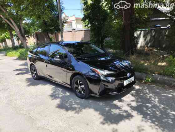 Toyota Prius IV (XW50) 1.8, 2016 Бишкек