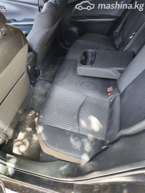 Toyota Prius IV (XW50) 1.8, 2016 Бишкек - сүрөт 8