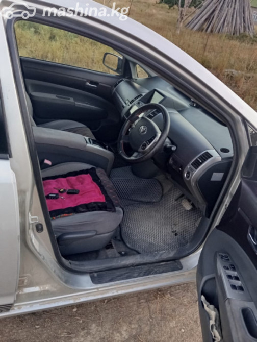 Toyota Prius II (XW20) 1.5, 2005 Bishkek - photo 7