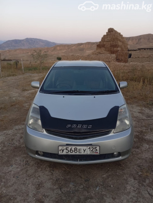 Toyota Prius II (XW20) 1.5, 2005 Bishkek - photo 2