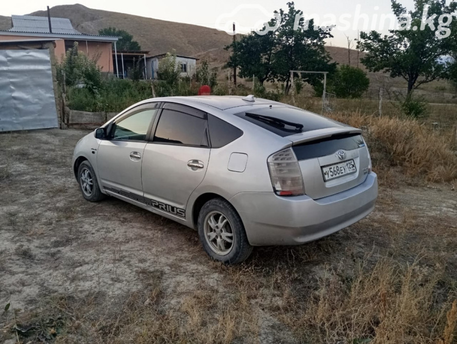 Toyota Prius II (XW20) 1.5, 2005 Bishkek - photo 3