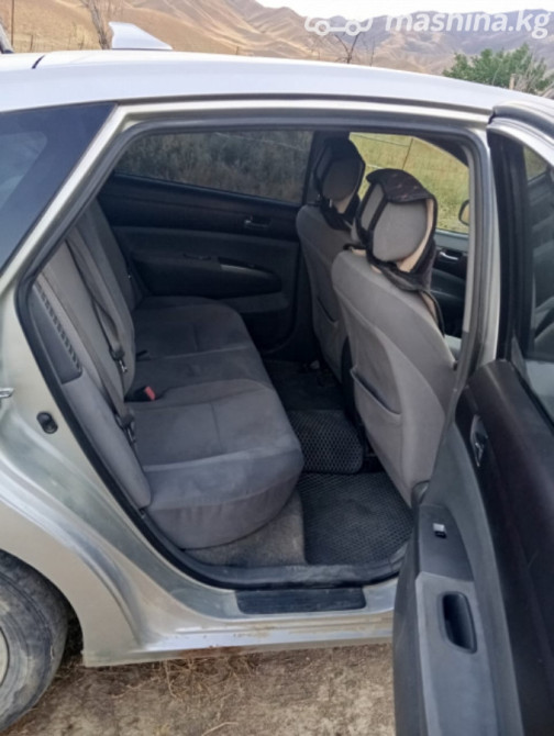 Toyota Prius II (XW20) 1.5, 2005 Bishkek - photo 9