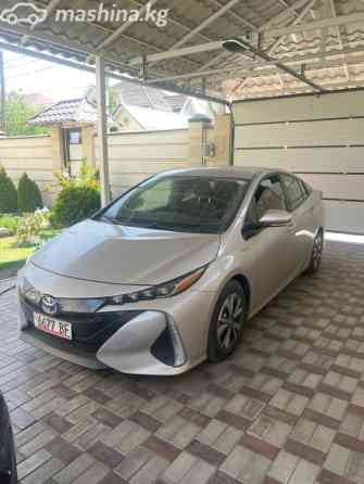 Toyota Prius IV Рестайлинг (XW50) 1.8, 2018 Бишкек