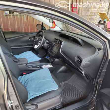 Toyota Prius IV (XW50) 1.8, 2016 Бишкек