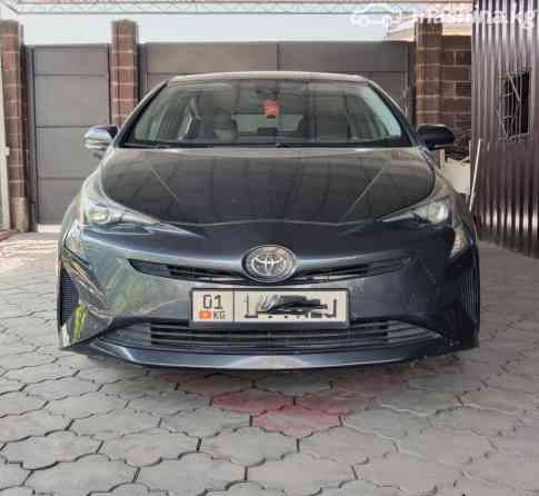 Toyota Prius IV (XW50) 1.8, 2016 Бишкек