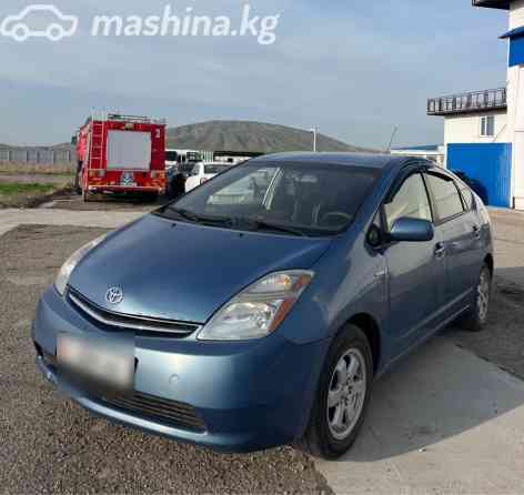 Toyota Prius II (XW20) 1.5, 2006 Бишкек