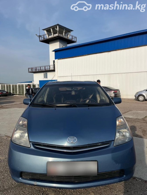 Toyota Prius II (XW20) 1.5, 2006 Бишкек - изображение 5
