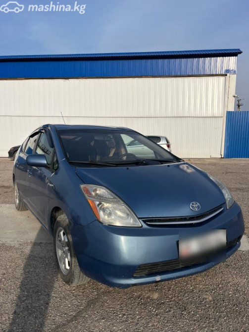 Toyota Prius II (XW20) 1.5, 2006 Бишкек - изображение 1
