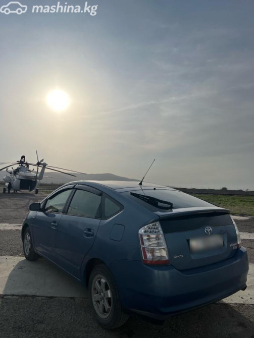 Toyota Prius II (XW20) 1.5, 2006 Бишкек - изображение 3