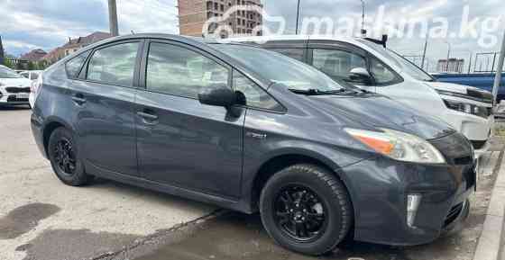 Toyota Prius III Рестайлинг (XW30) 1.8, 2013 Бишкек