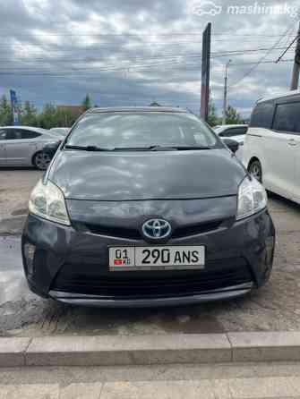 Toyota Prius III Рестайлинг (XW30) 1.8, 2013 Бишкек