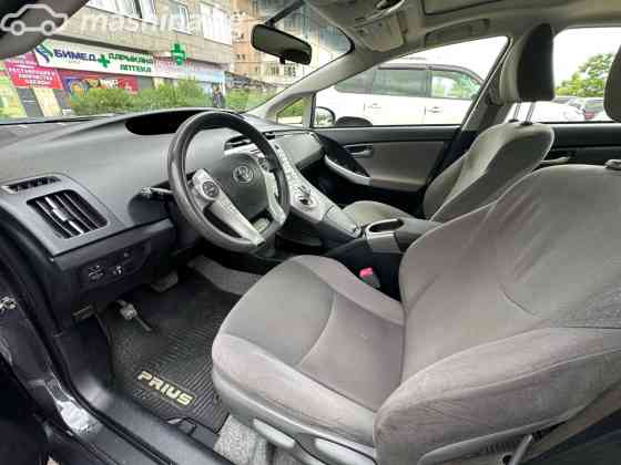 Toyota Prius III Рестайлинг (XW30) 1.8, 2013 Бишкек