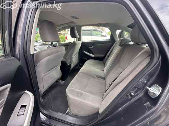 Toyota Prius III Рестайлинг (XW30) 1.8, 2013 Бишкек