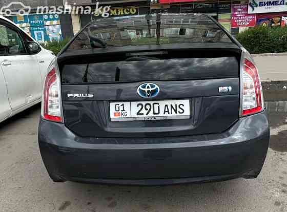 Toyota Prius III Рестайлинг (XW30) 1.8, 2013 Бишкек