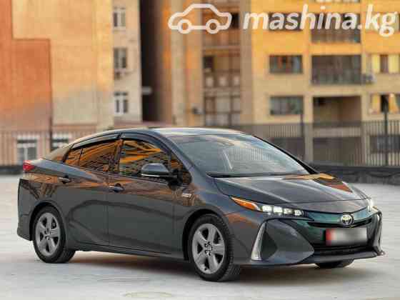 Toyota Prius IV Рестайлинг (XW50) 1.8, 2018 Бишкек