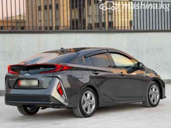 Toyota Prius IV Рестайлинг (XW50) 1.8, 2018 Бишкек