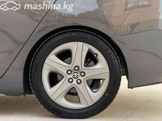 Toyota Prius IV Рестайлинг (XW50) 1.8, 2018 Бишкек