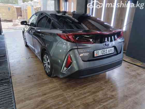 Toyota Prius IV Рестайлинг (XW50) 1.8, 2019 Бишкек