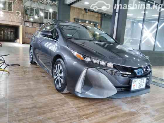 Toyota Prius IV Рестайлинг (XW50) 1.8, 2019 Бишкек