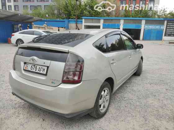 Toyota Prius II (XW20) 1.5, 2005 Бишкек